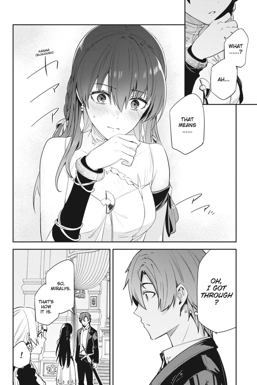 Read Unnamed Memory chapter 26 image 22 on Lezhin
