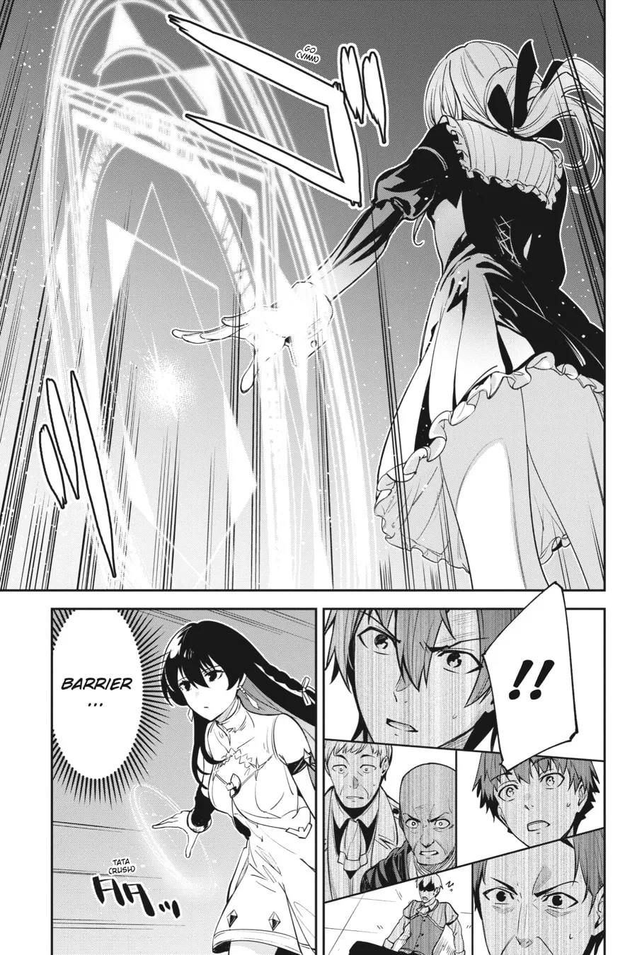 Read Unnamed Memory chapter 26 image 25 on Lezhin