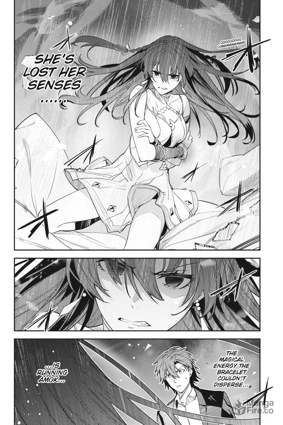 Read Unnamed Memory chapter 26 image 9 on Lezhin
