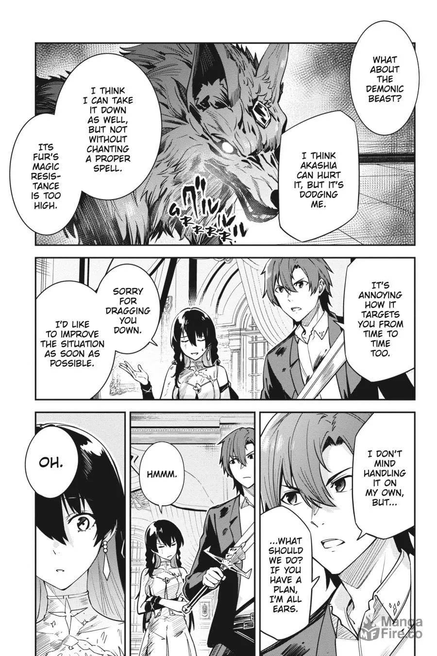 Read Unnamed Memory chapter 27 image 20 on Lezhin