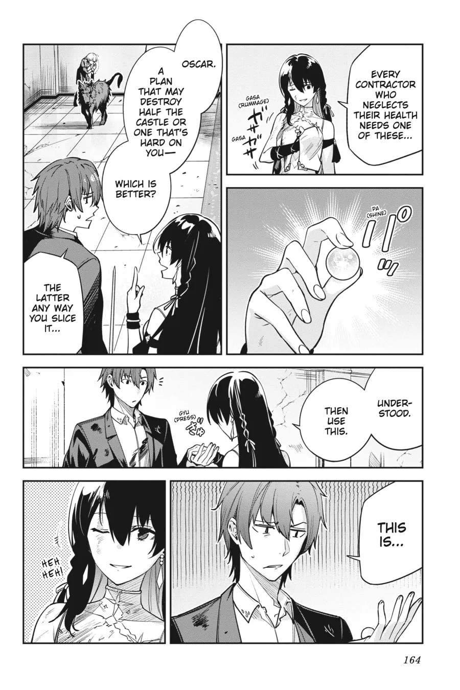 Read Unnamed Memory chapter 27 image 21 on Lezhin
