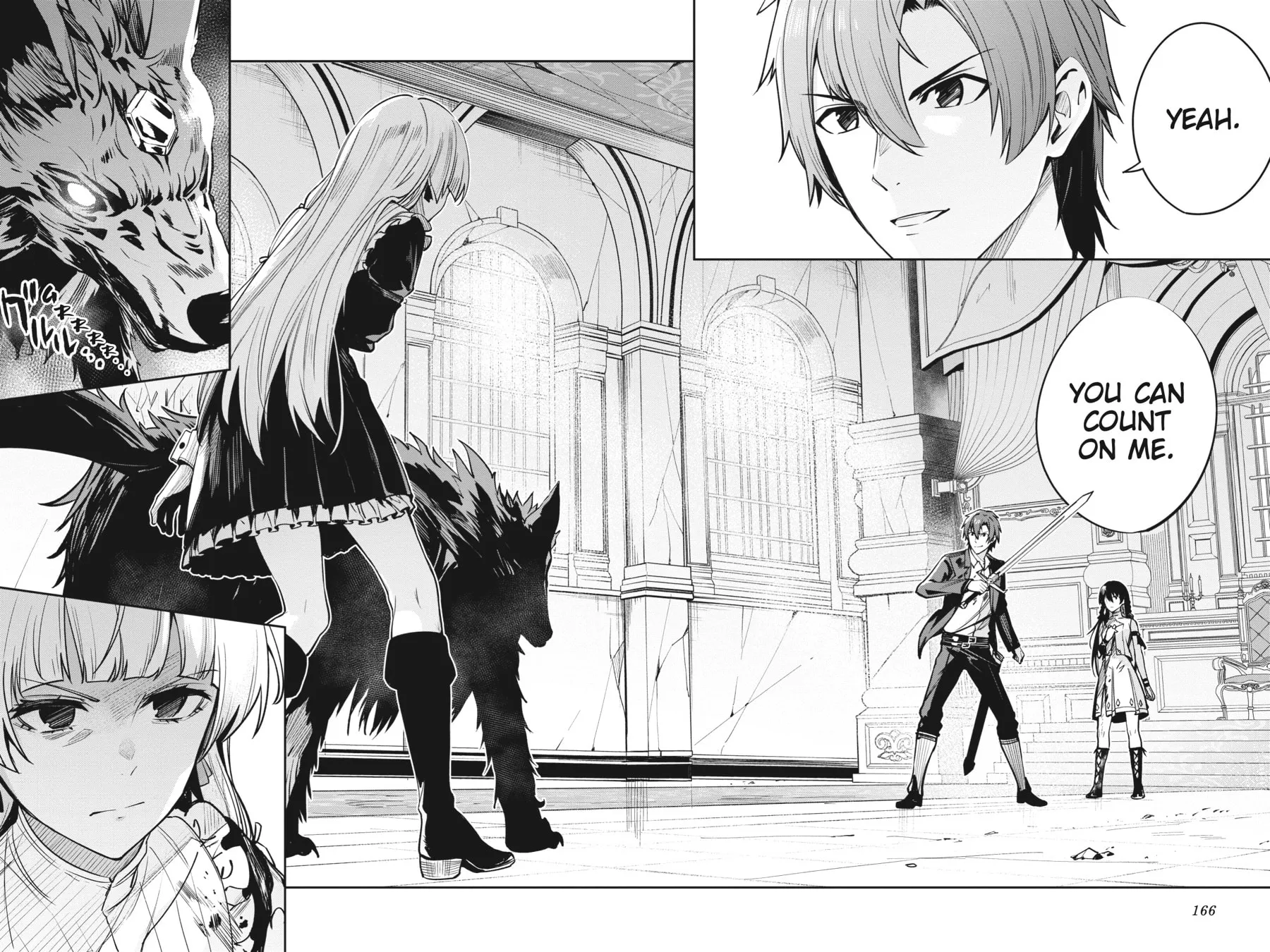 Read Unnamed Memory chapter 27 image 23 on Lezhin