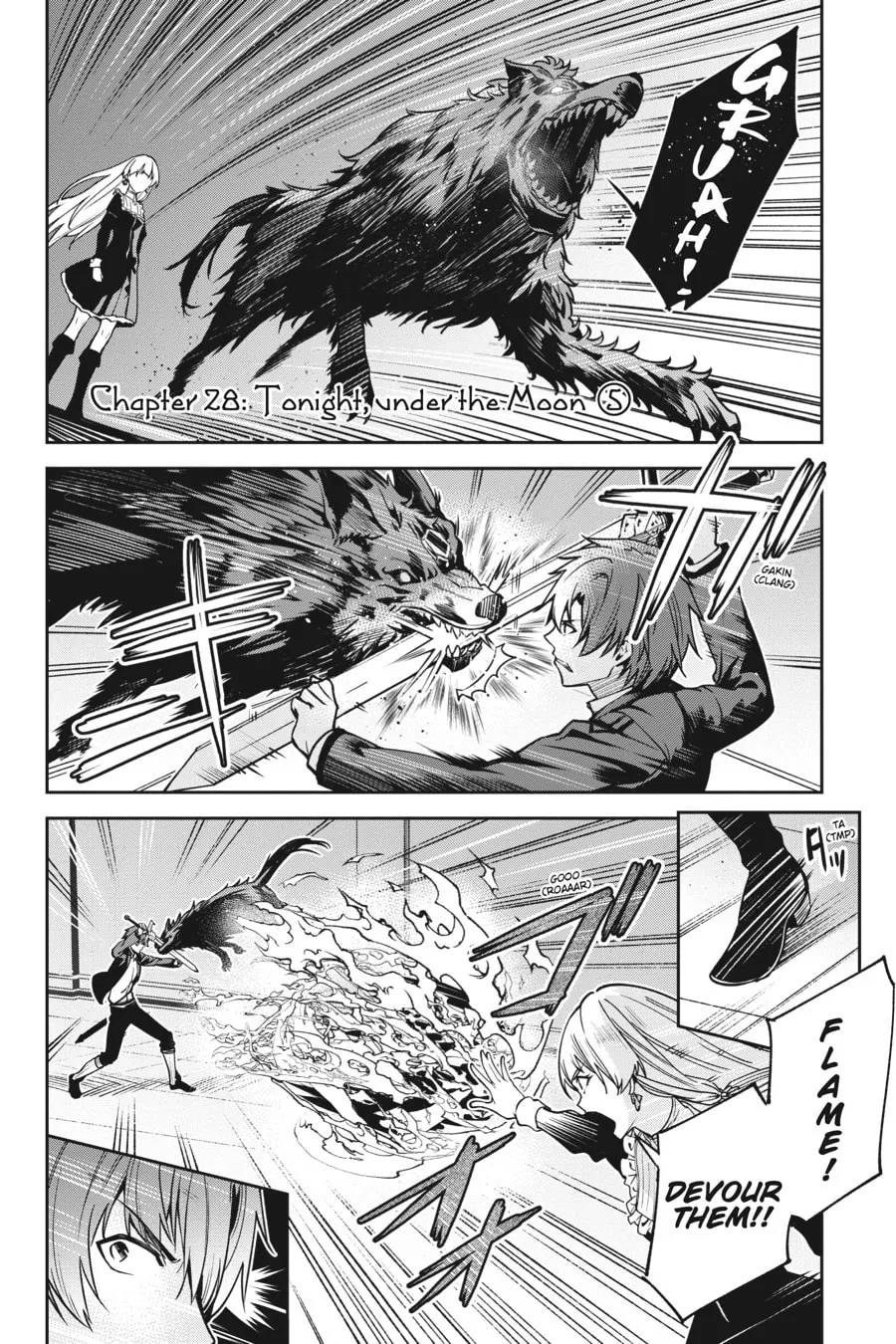 Read Unnamed Memory chapter 28 image 1 on Lezhin