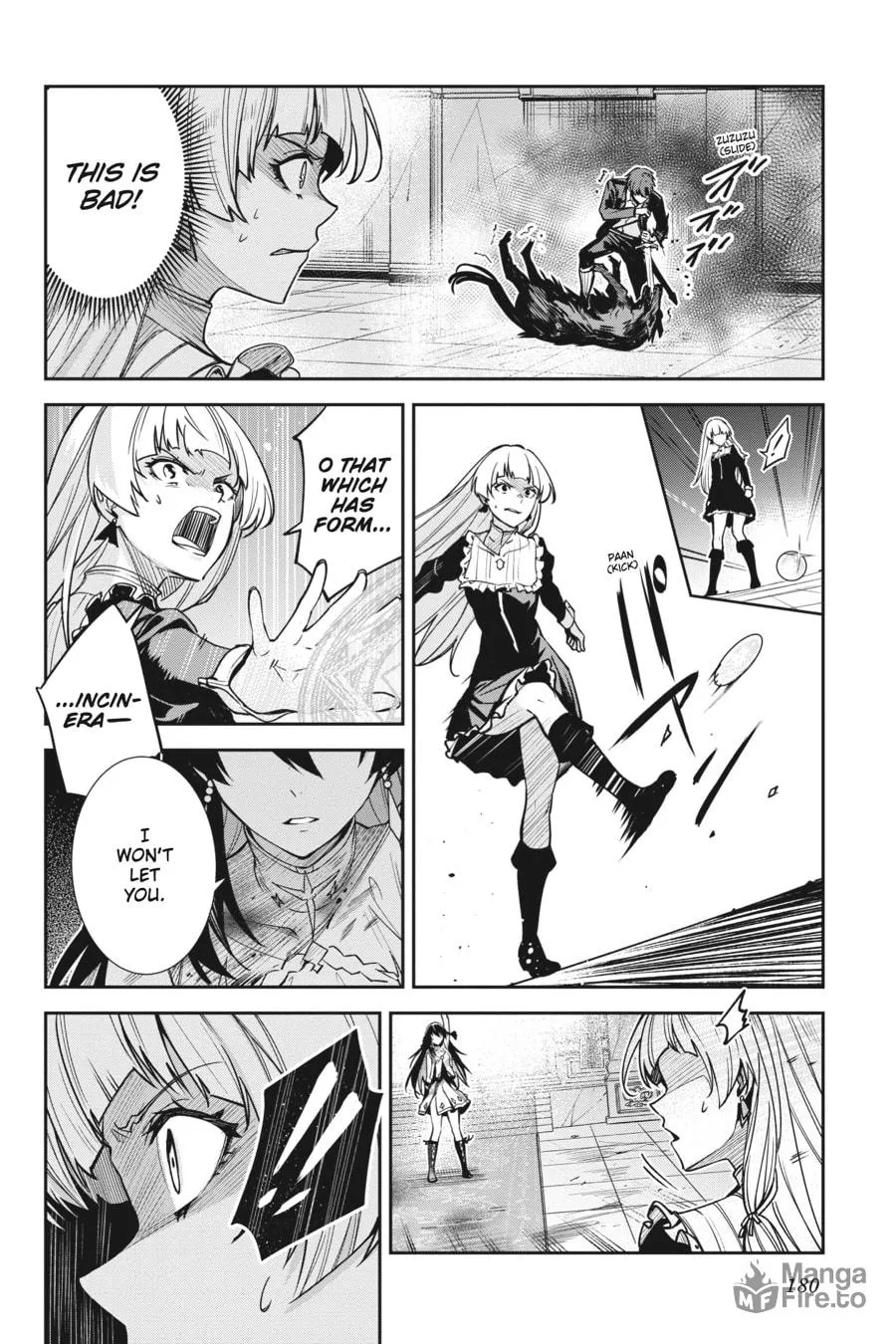 Read Unnamed Memory chapter 28 image 11 on Lezhin