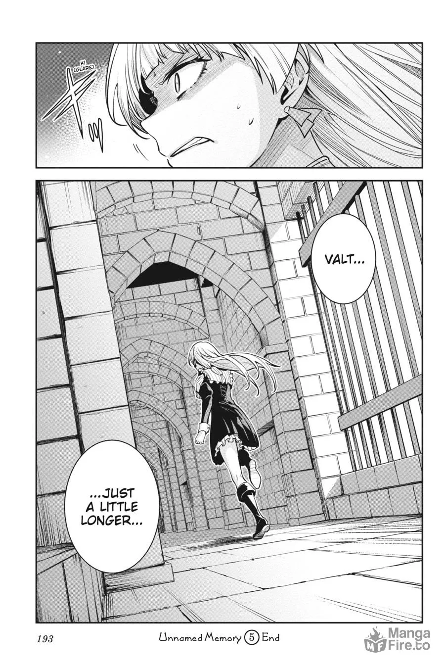 Read Unnamed Memory chapter 28 image 24 on Lezhin