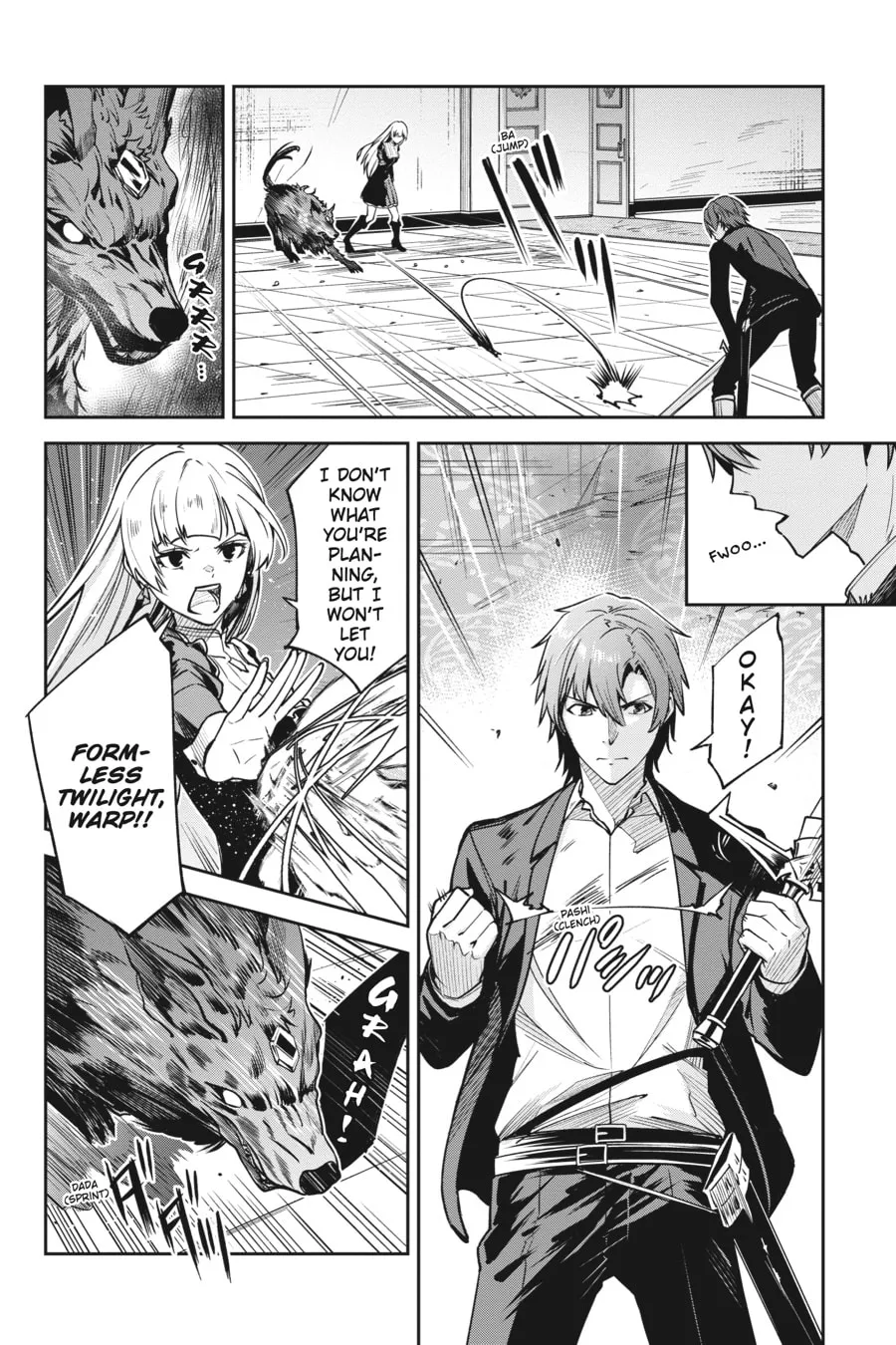 Read Unnamed Memory chapter 28 image 3 on Lezhin