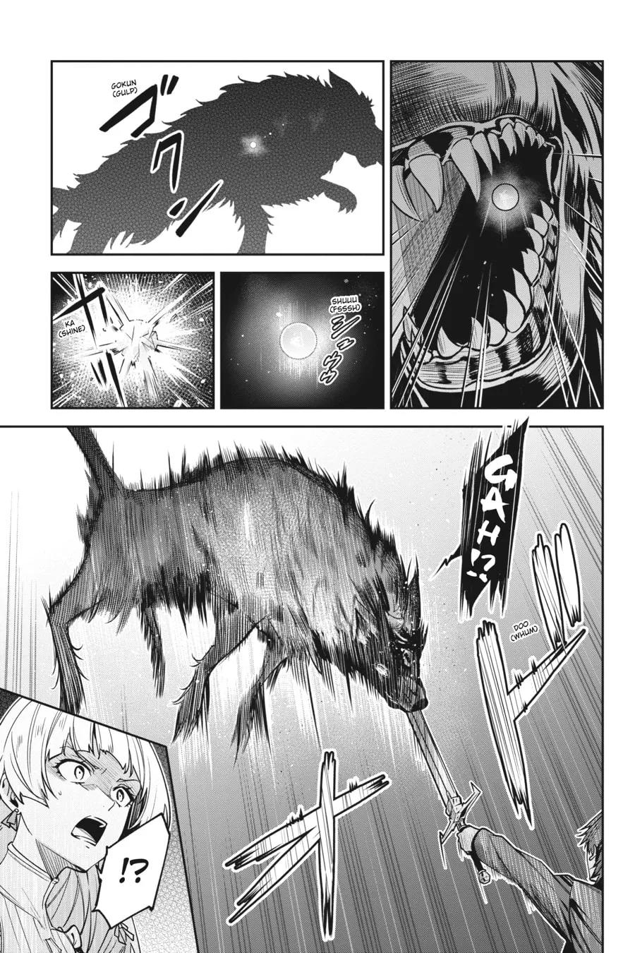 Read Unnamed Memory chapter 28 image 6 on Lezhin