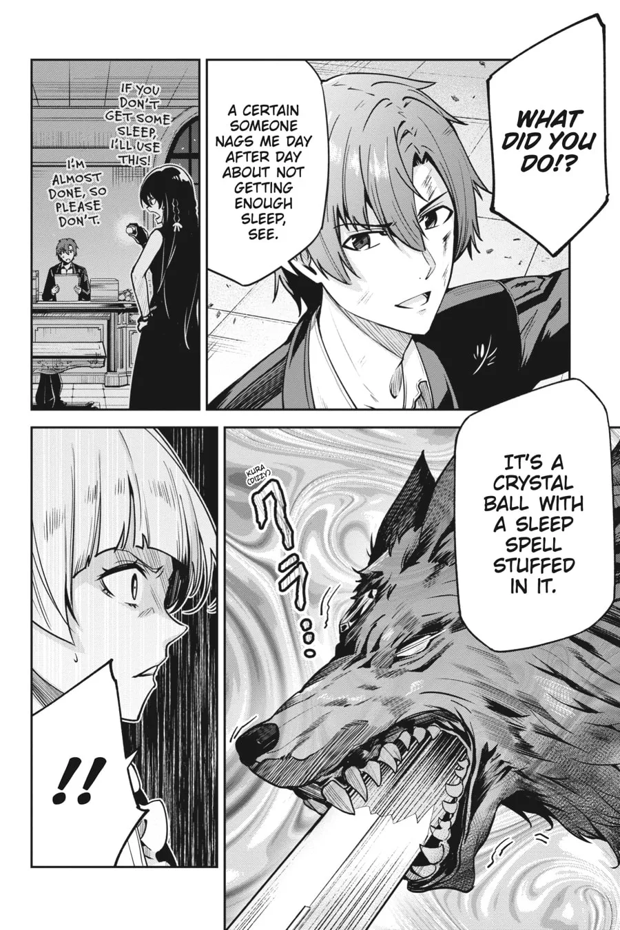 Read Unnamed Memory chapter 28 image 7 on Lezhin