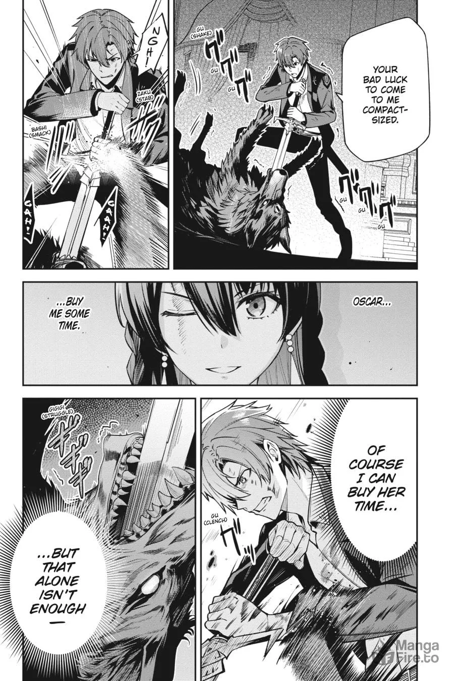 Read Unnamed Memory chapter 28 image 9 on Lezhin