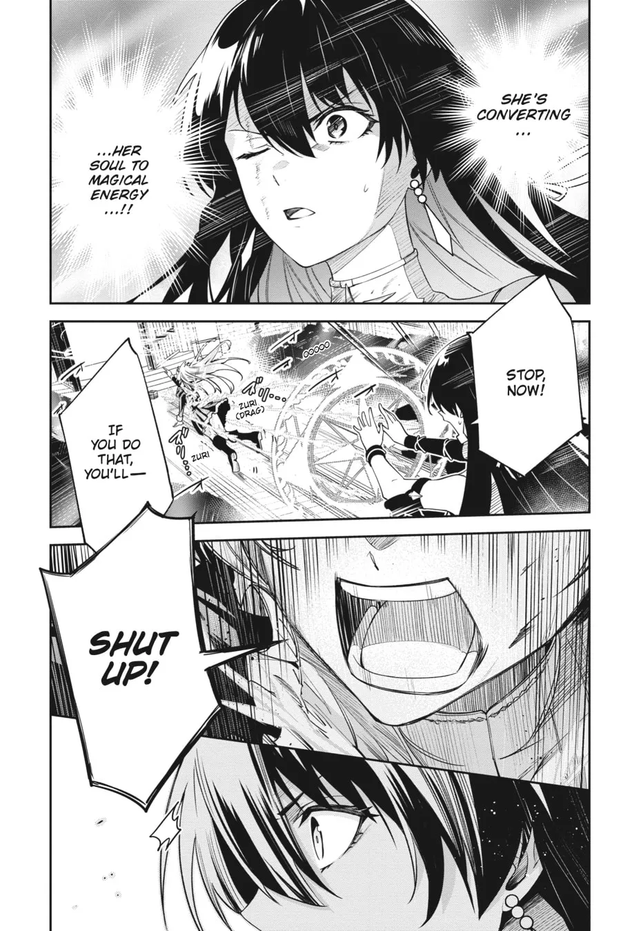 Read Unnamed Memory chapter 29 image 12 on Lezhin