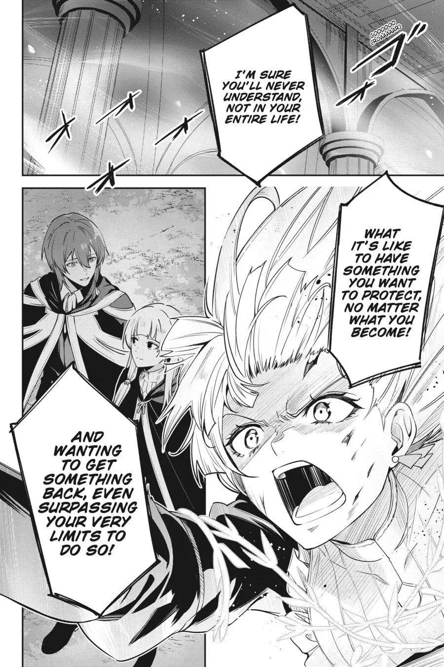 Read Unnamed Memory chapter 29 image 13 on Lezhin