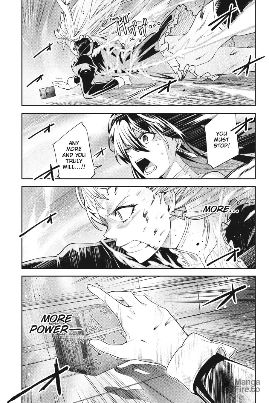 Read Unnamed Memory chapter 29 image 14 on Lezhin