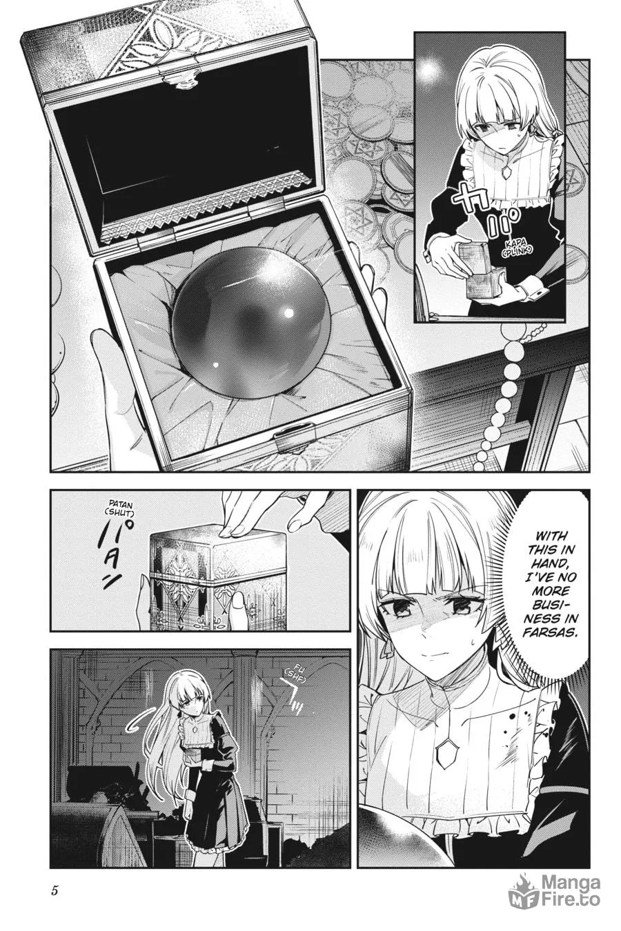 Read Unnamed Memory chapter 29 image 2 on Lezhin