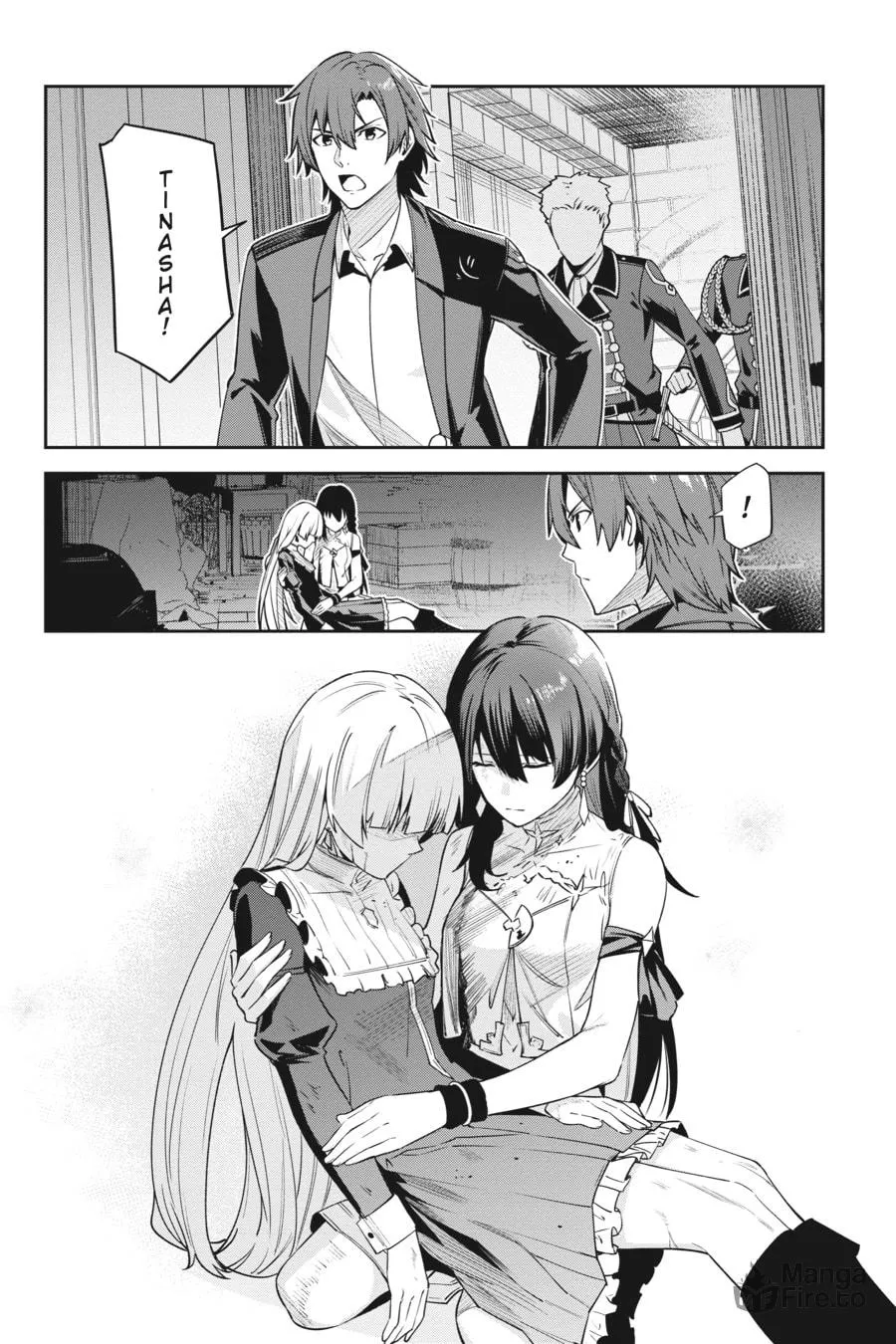 Read Unnamed Memory chapter 29 image 20 on Lezhin