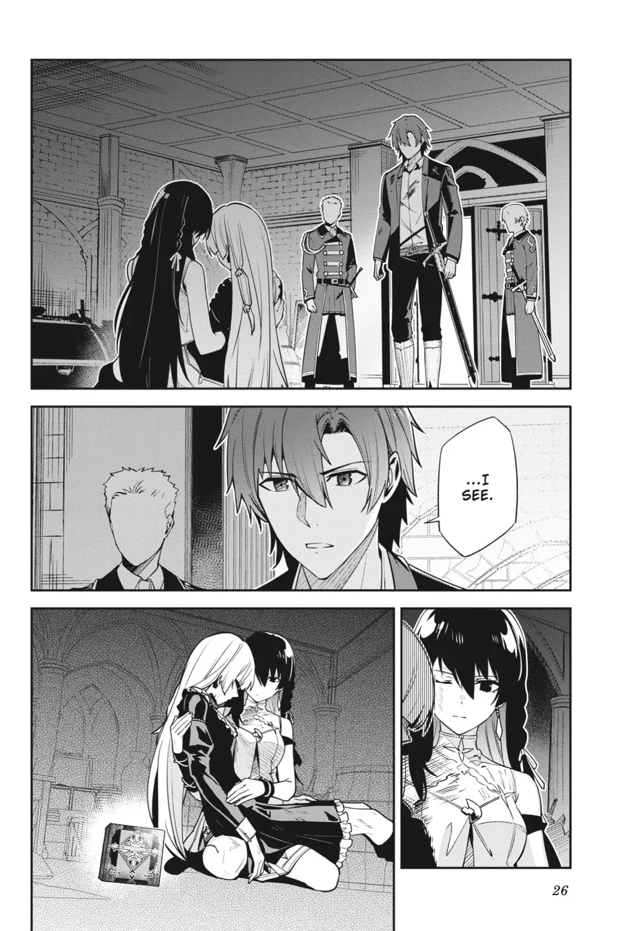 Read Unnamed Memory chapter 29 image 22 on Lezhin