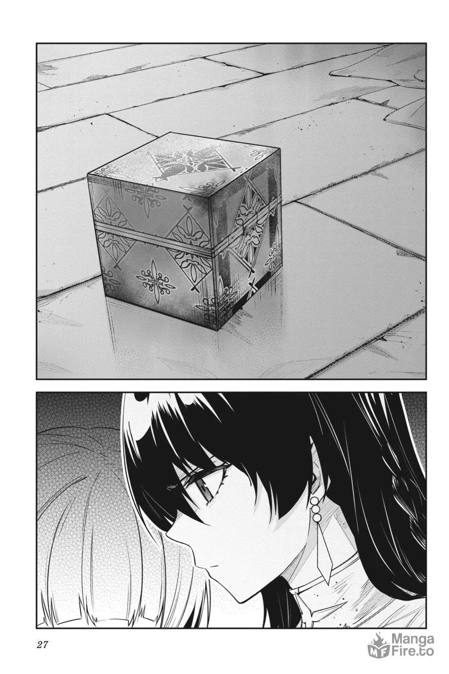 Read Unnamed Memory chapter 29 image 23 on Lezhin
