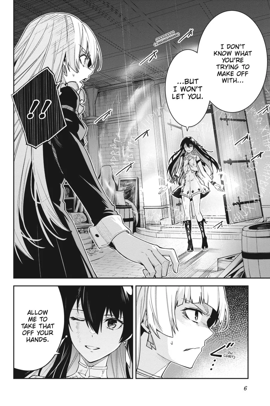 Read Unnamed Memory chapter 29 image 3 on Lezhin