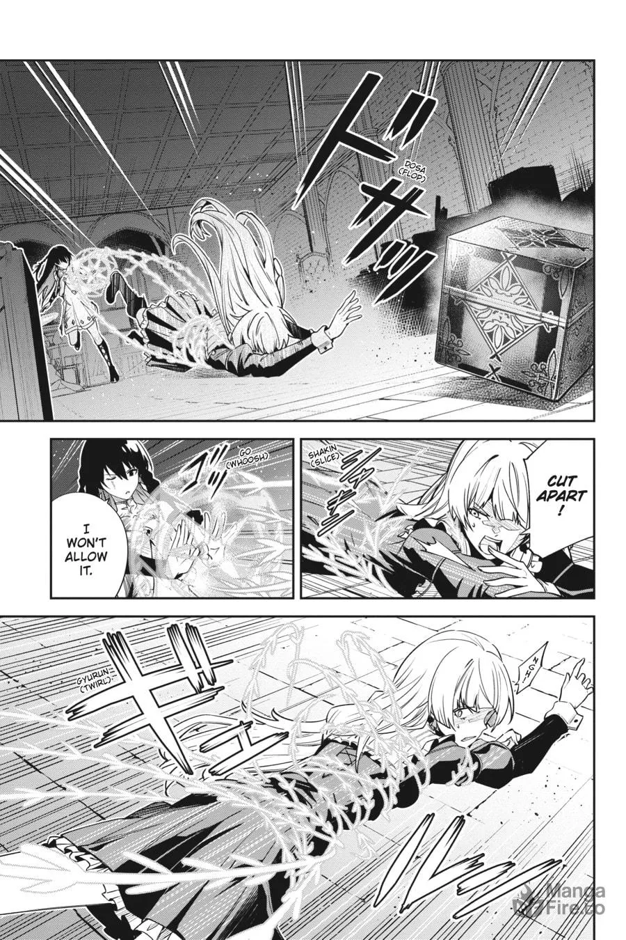 Read Unnamed Memory chapter 29 image 8 on Lezhin