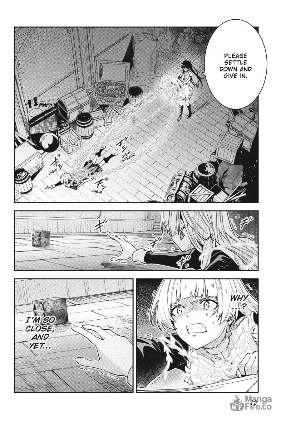 Read Unnamed Memory chapter 29 image 9 on Lezhin