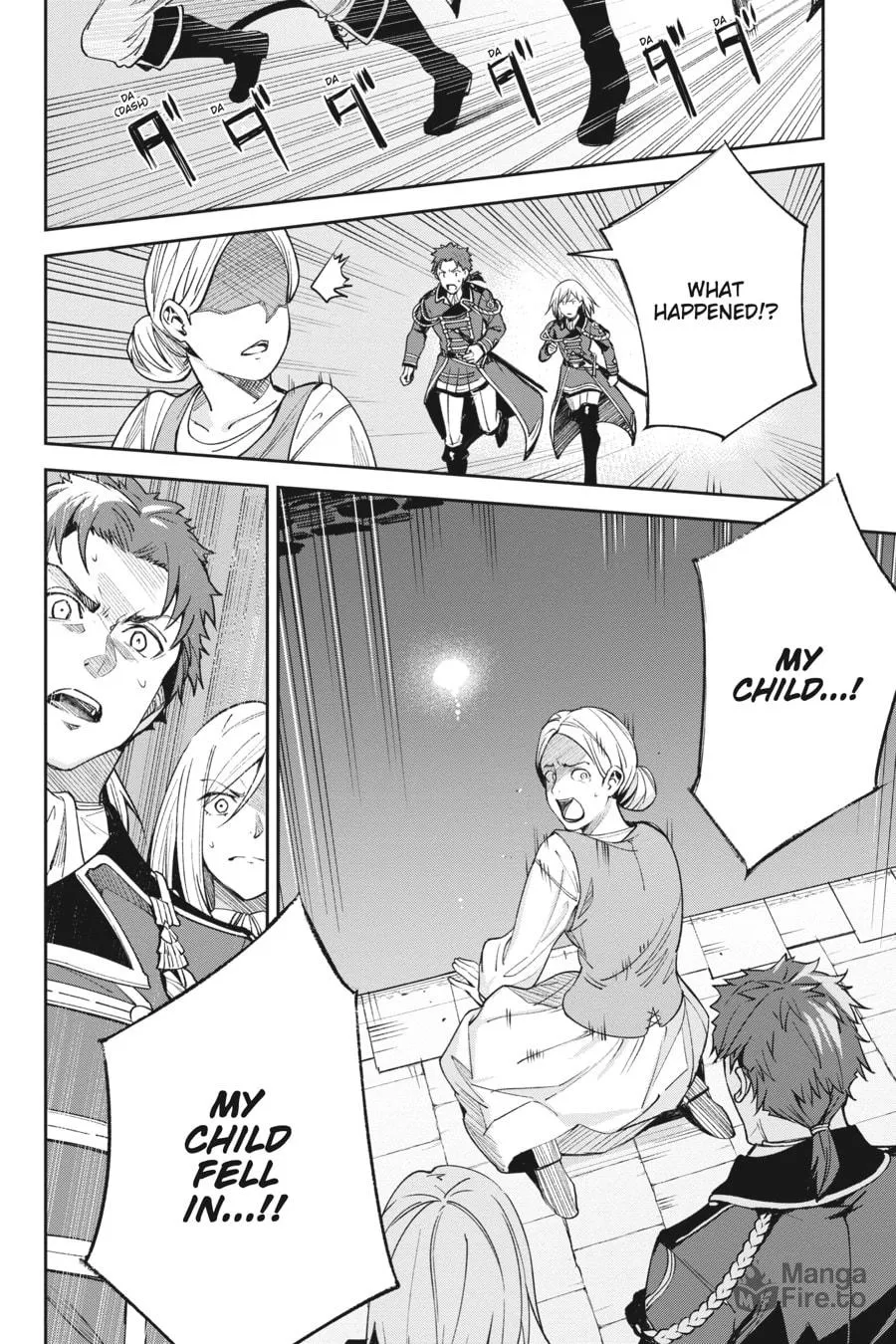Read Unnamed Memory chapter 3 image 11 on Lezhin