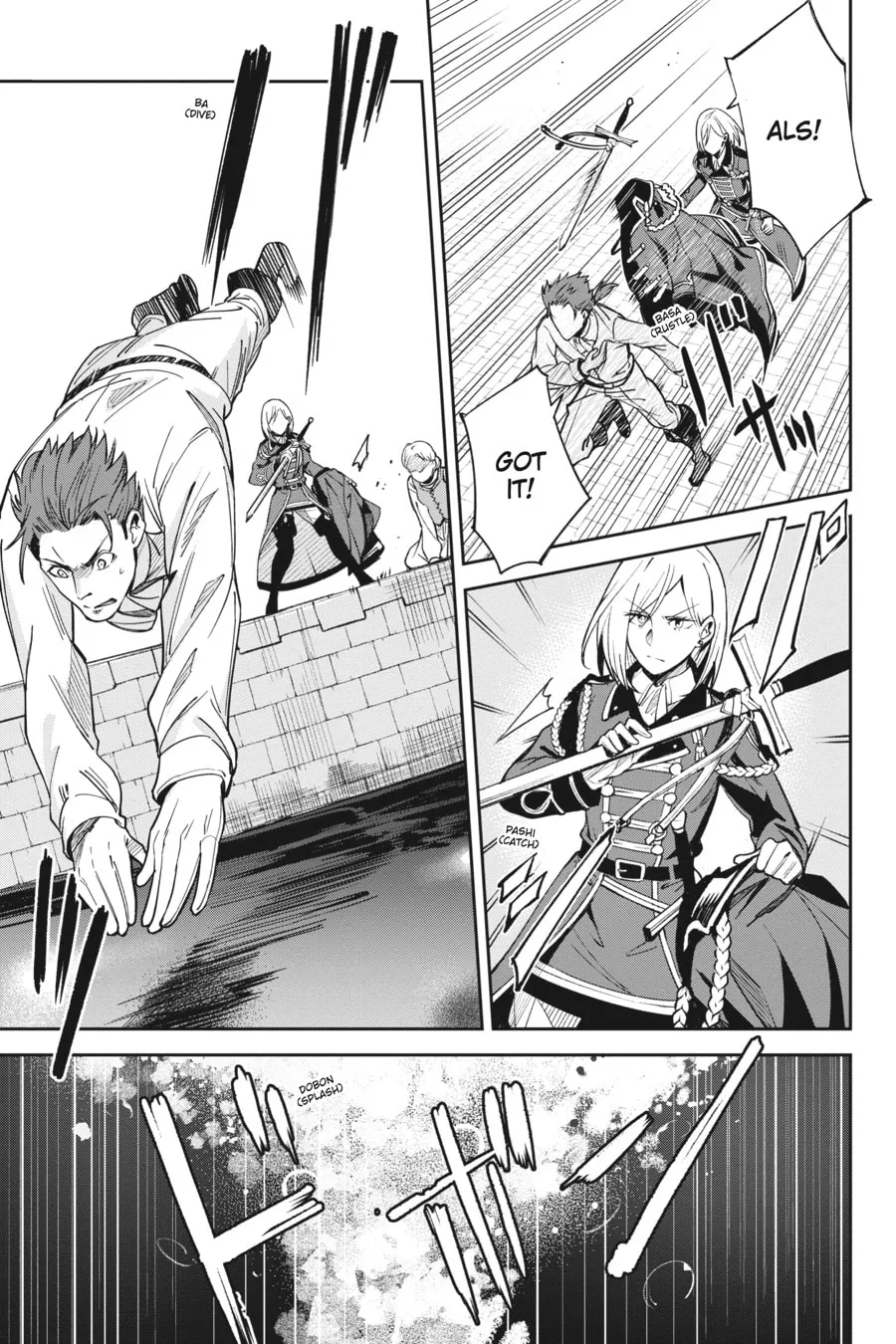 Read Unnamed Memory chapter 3 image 12 on Lezhin