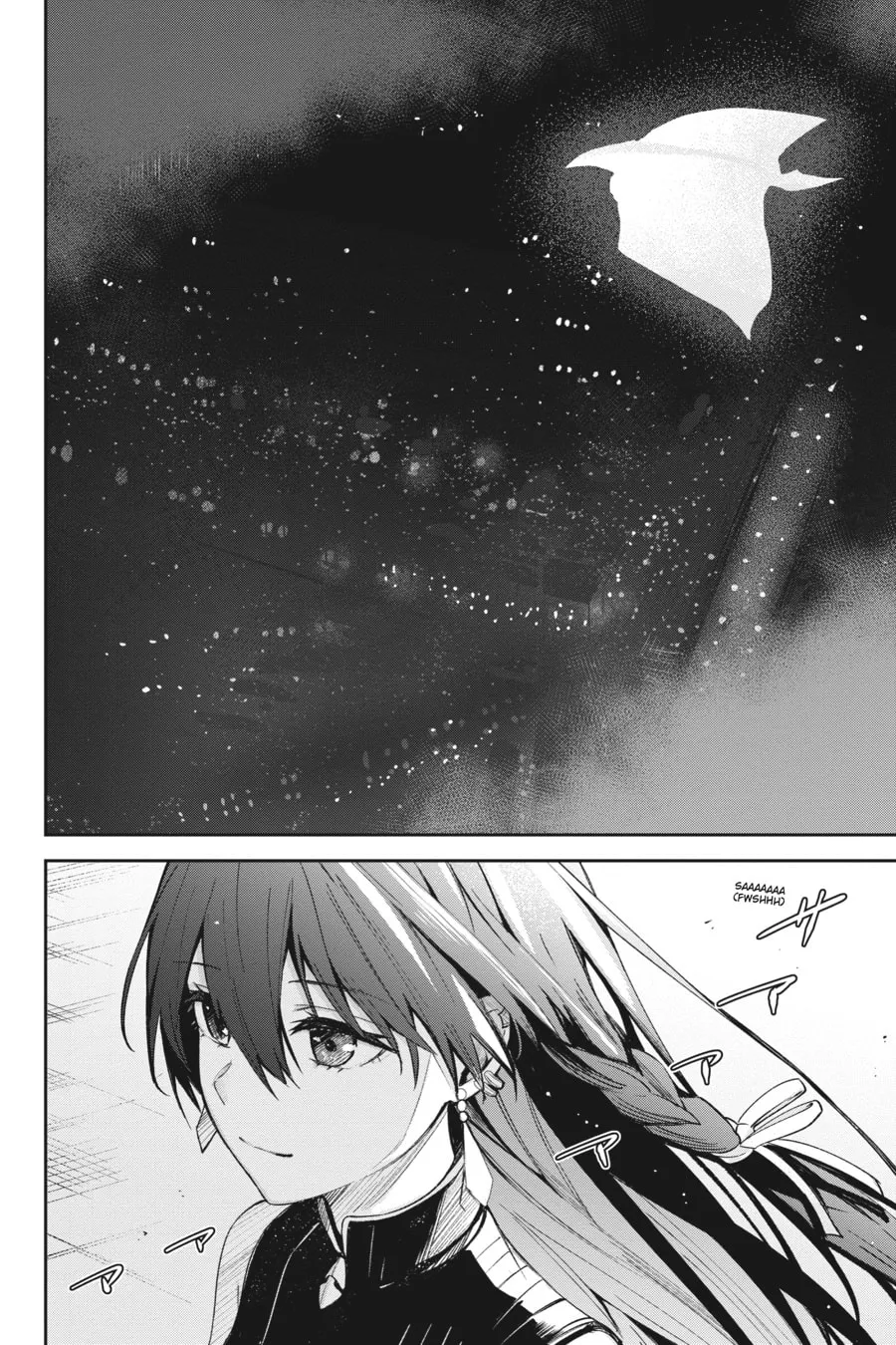 Read Unnamed Memory chapter 3 image 25 on Lezhin
