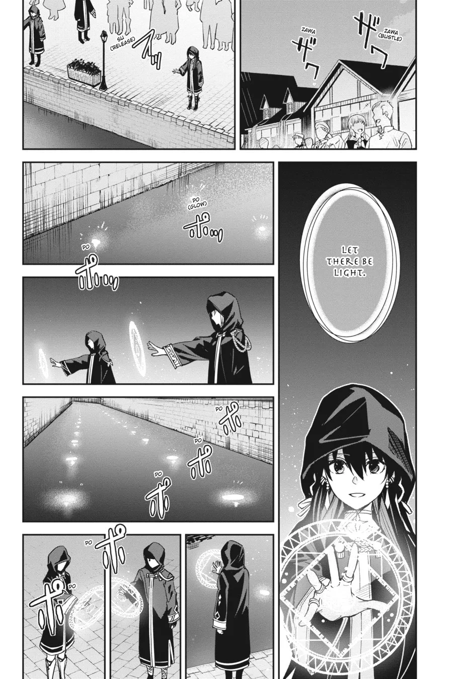 Read Unnamed Memory chapter 3 image 3 on Lezhin