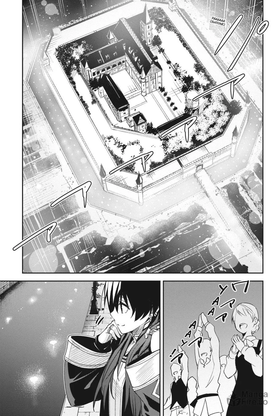 Read Unnamed Memory chapter 3 image 4 on Lezhin