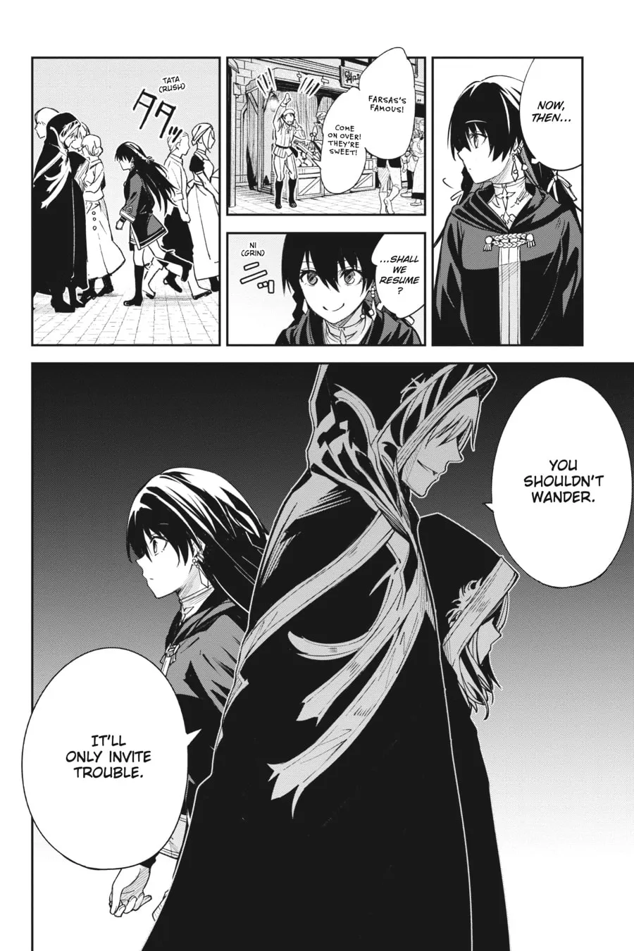 Read Unnamed Memory chapter 3 image 7 on Lezhin
