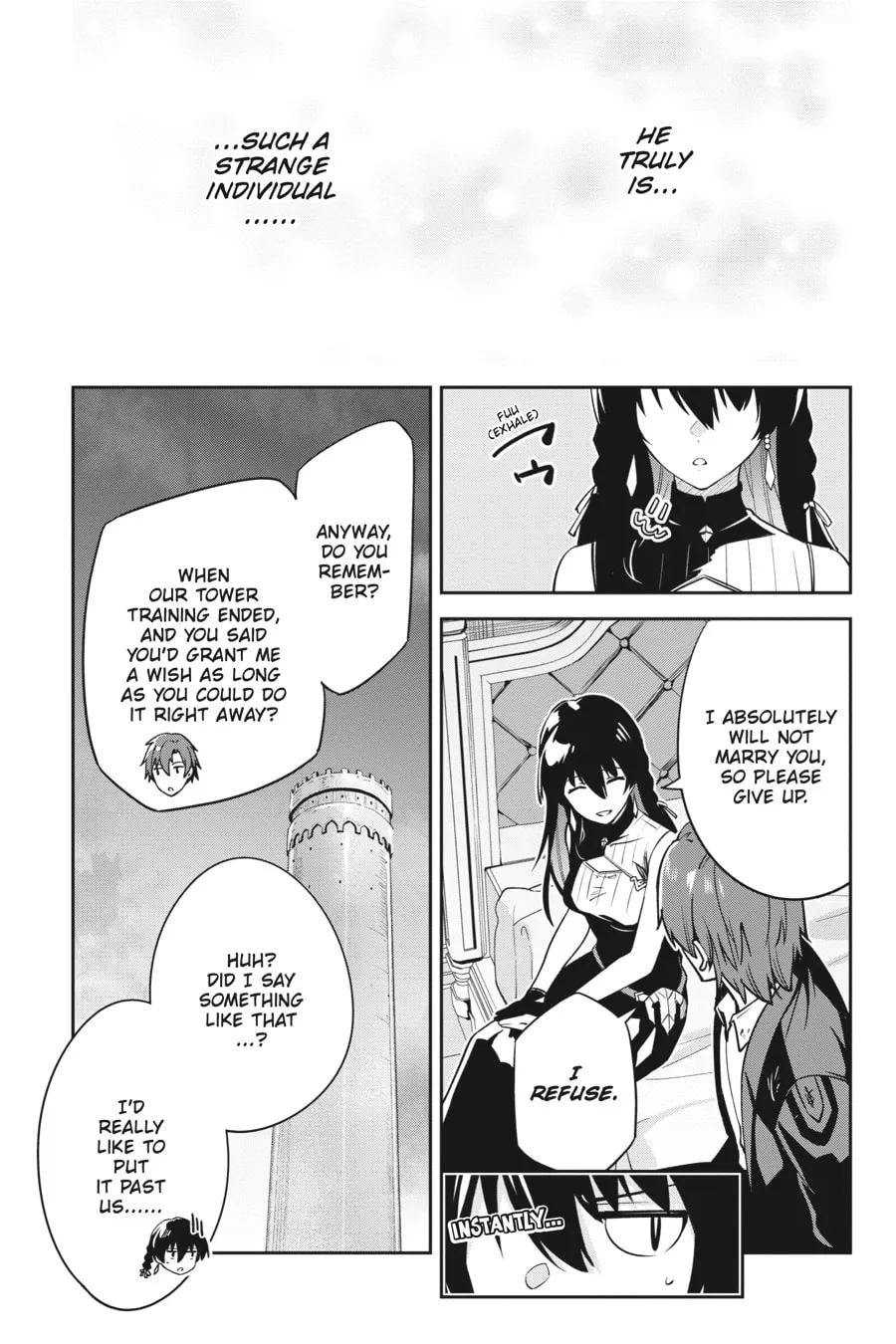 Read Unnamed Memory chapter 30 image 10 on Lezhin