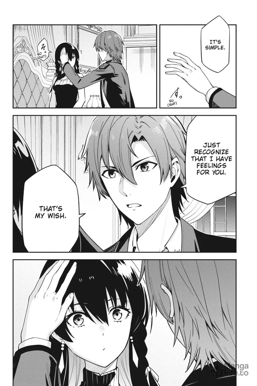 Read Unnamed Memory chapter 30 image 11 on Lezhin