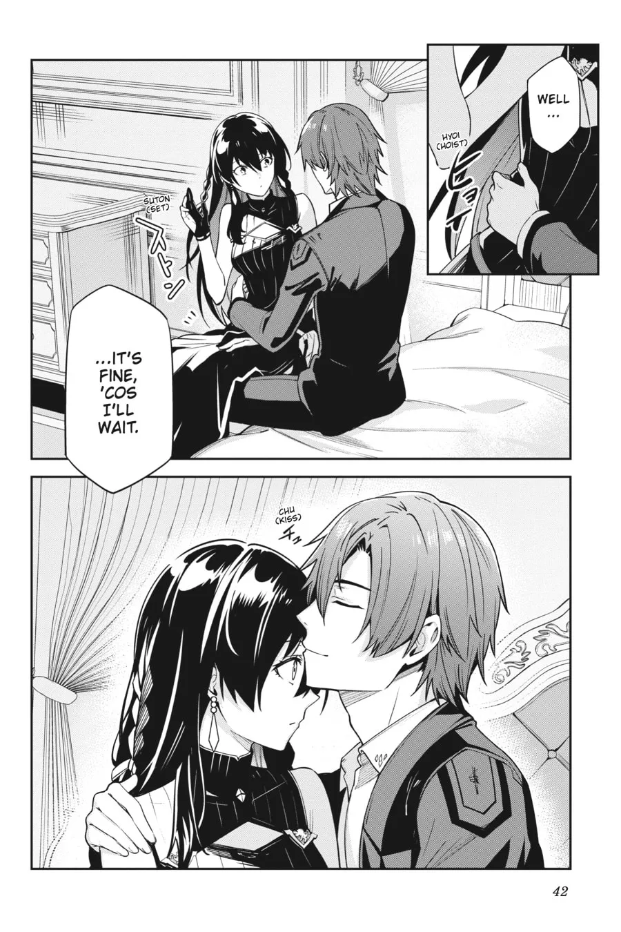 Read Unnamed Memory chapter 30 image 13 on Lezhin