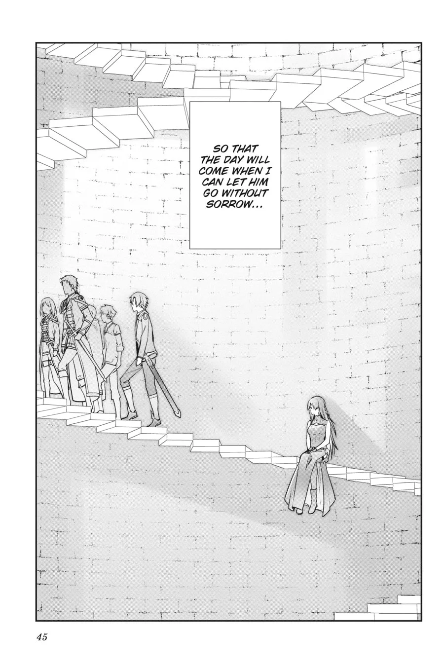 Read Unnamed Memory chapter 30 image 16 on Lezhin