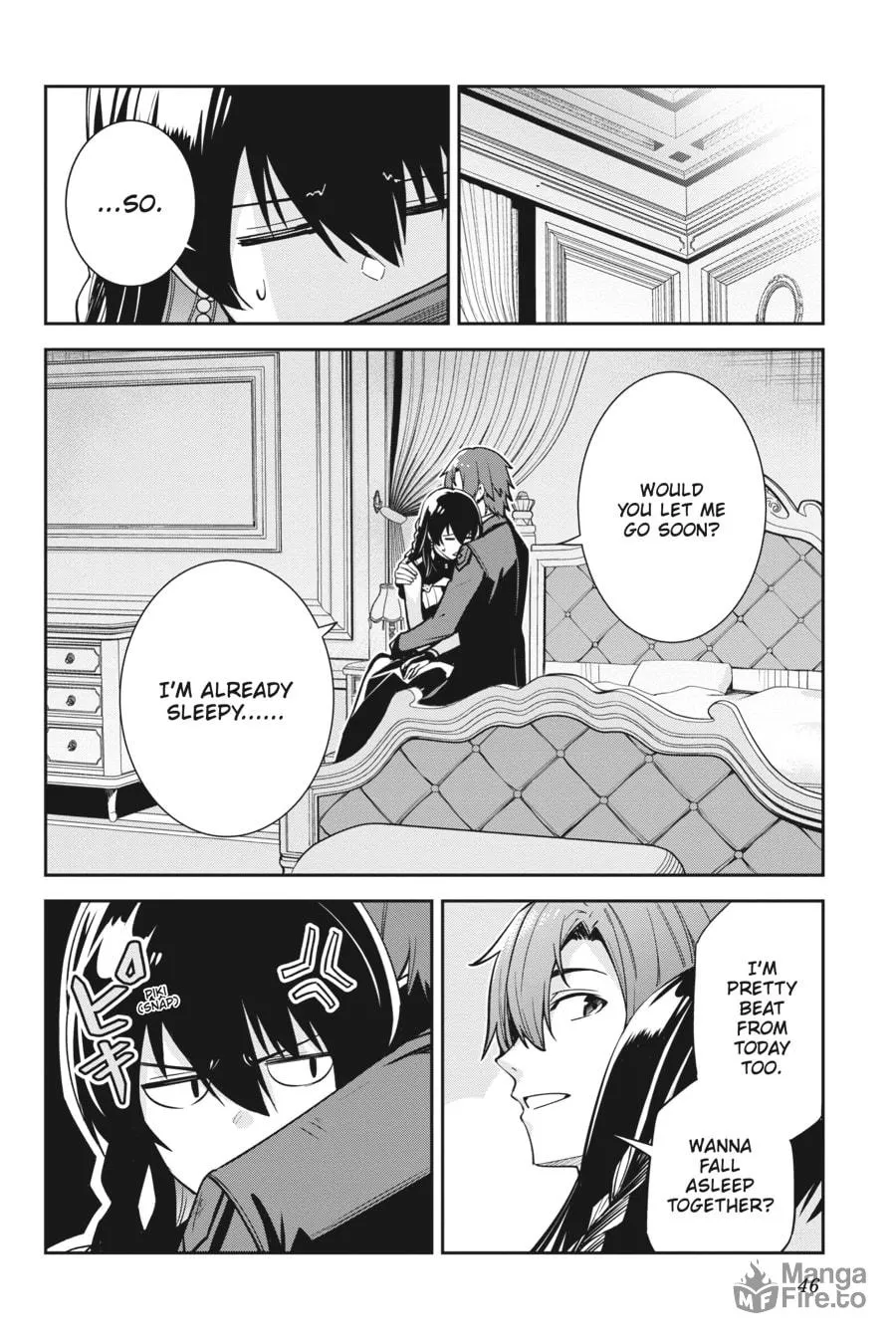 Read Unnamed Memory chapter 30 image 17 on Lezhin