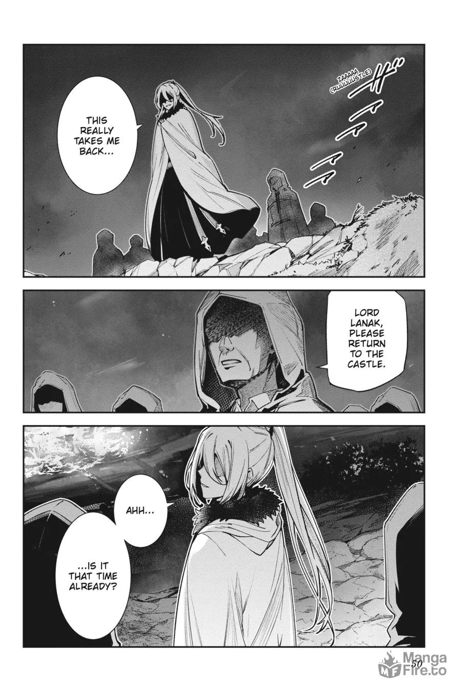 Read Unnamed Memory chapter 30 image 20 on Lezhin