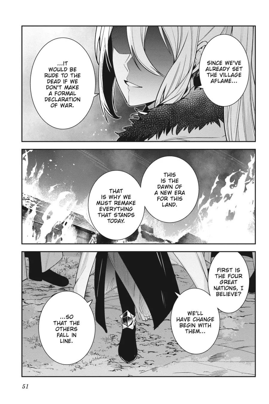 Read Unnamed Memory chapter 30 image 21 on Lezhin
