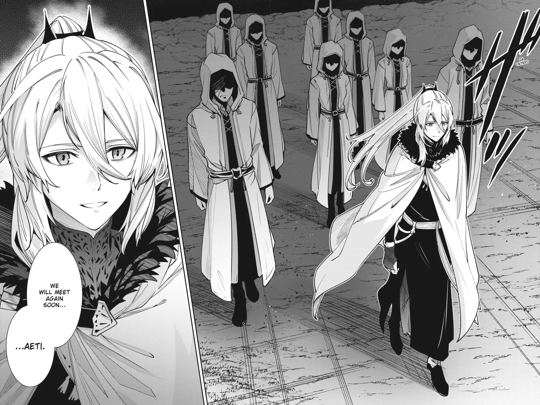 Read Unnamed Memory chapter 30 image 22 on Lezhin
