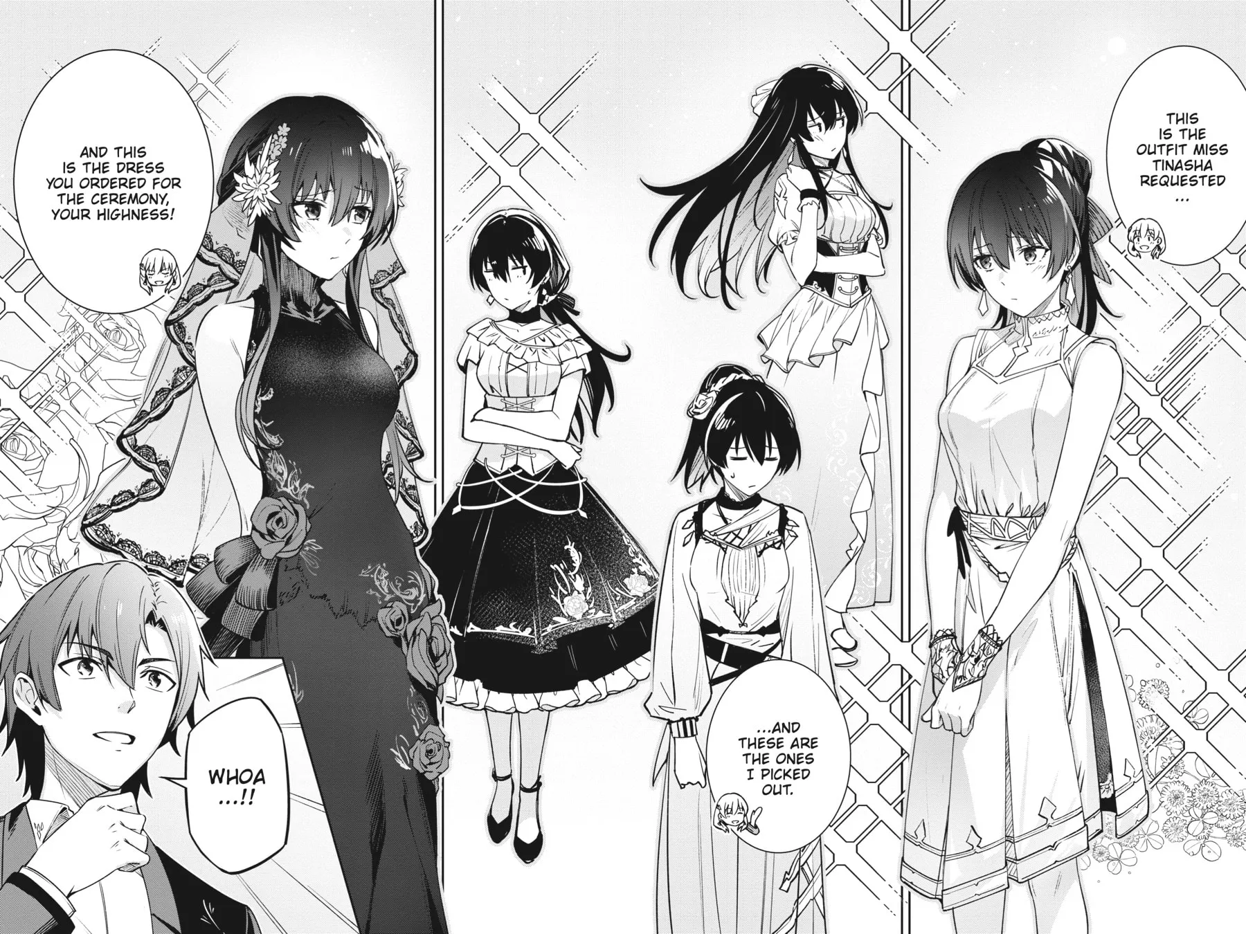 Read Unnamed Memory chapter 31 image 11 on Lezhin