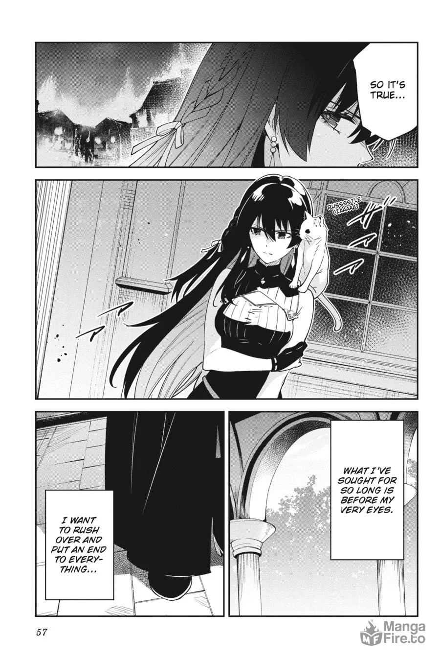 Read Unnamed Memory chapter 31 image 2 on Lezhin