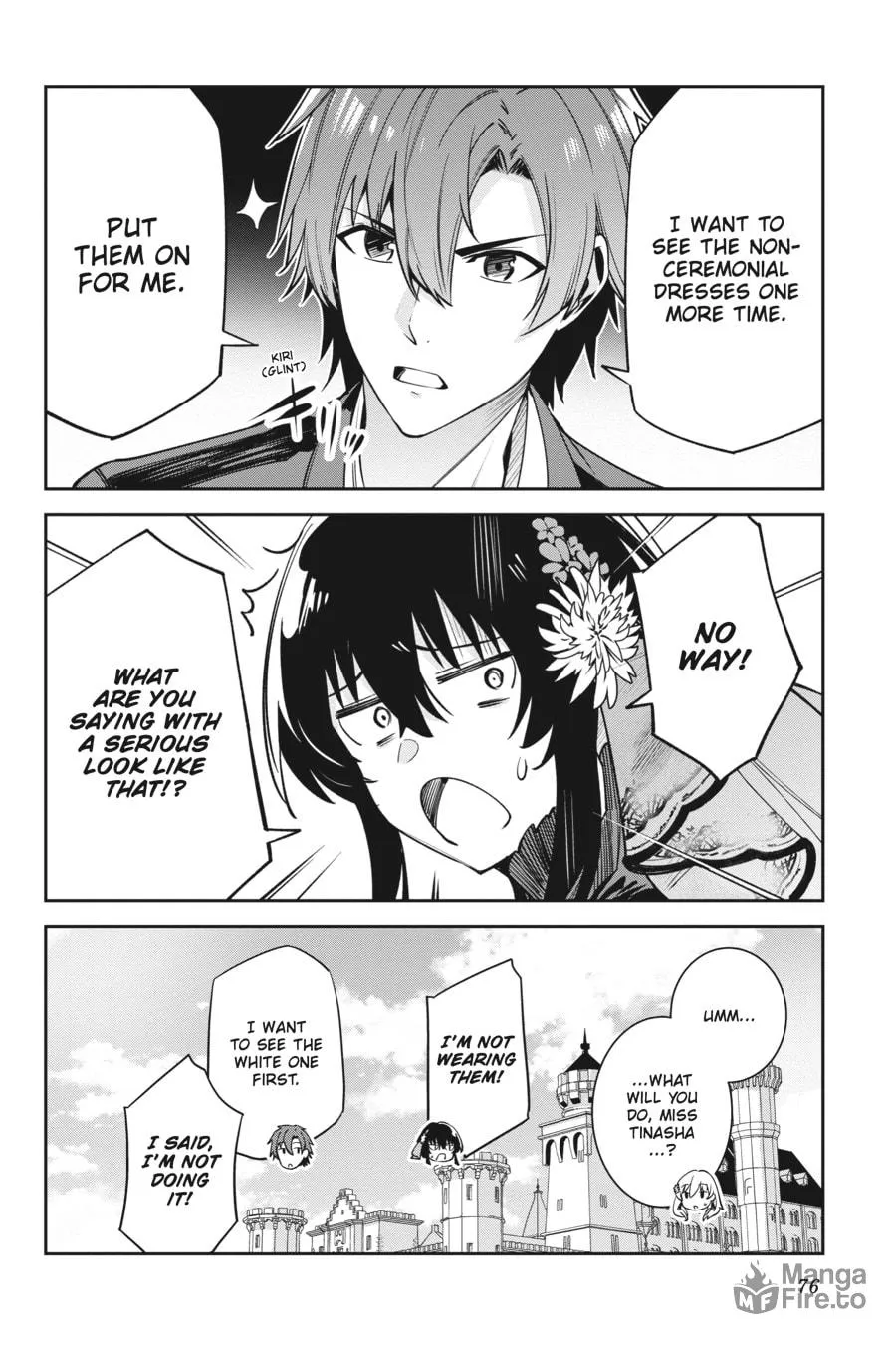 Read Unnamed Memory chapter 31 image 20 on Lezhin