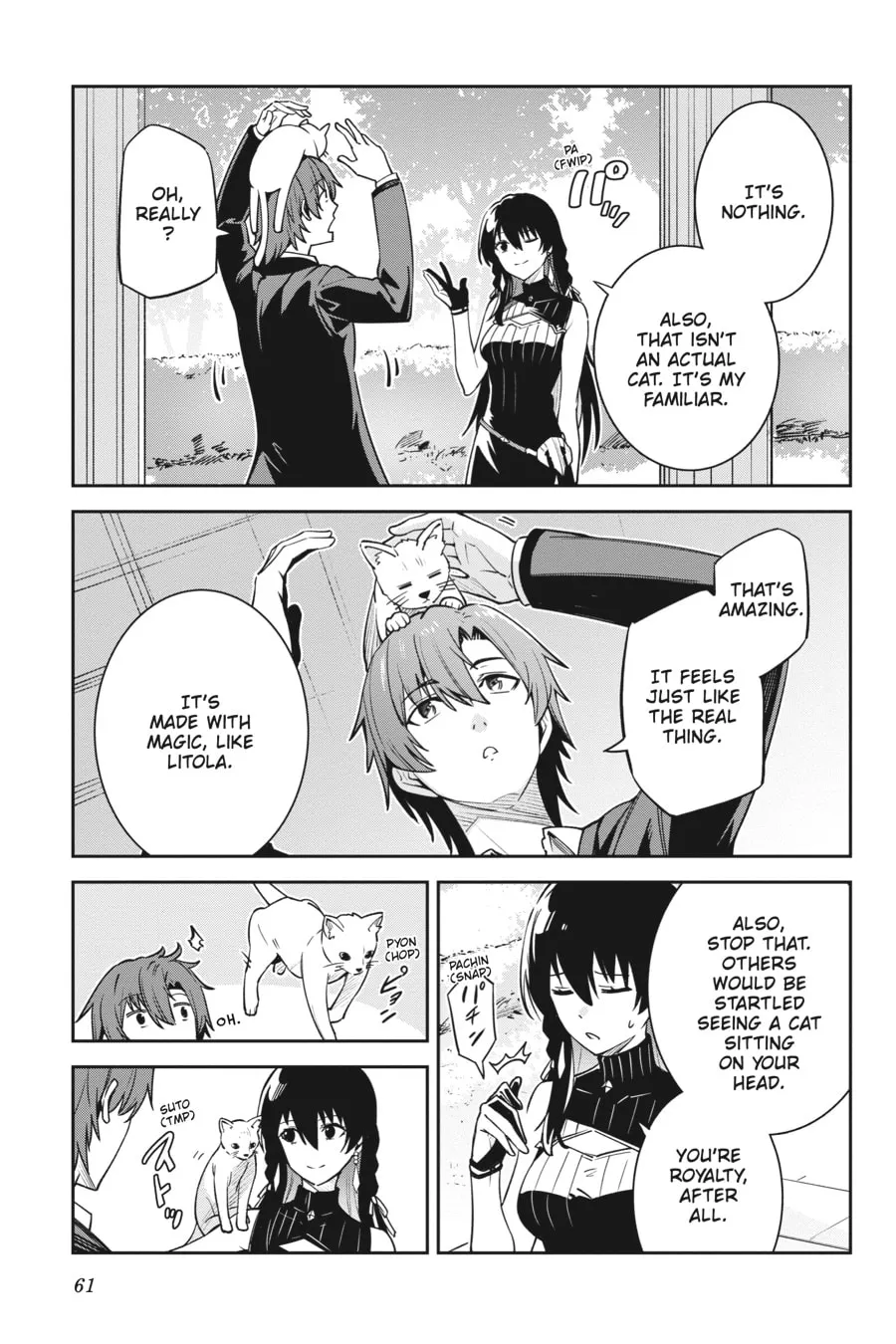 Read Unnamed Memory chapter 31 image 6 on Lezhin