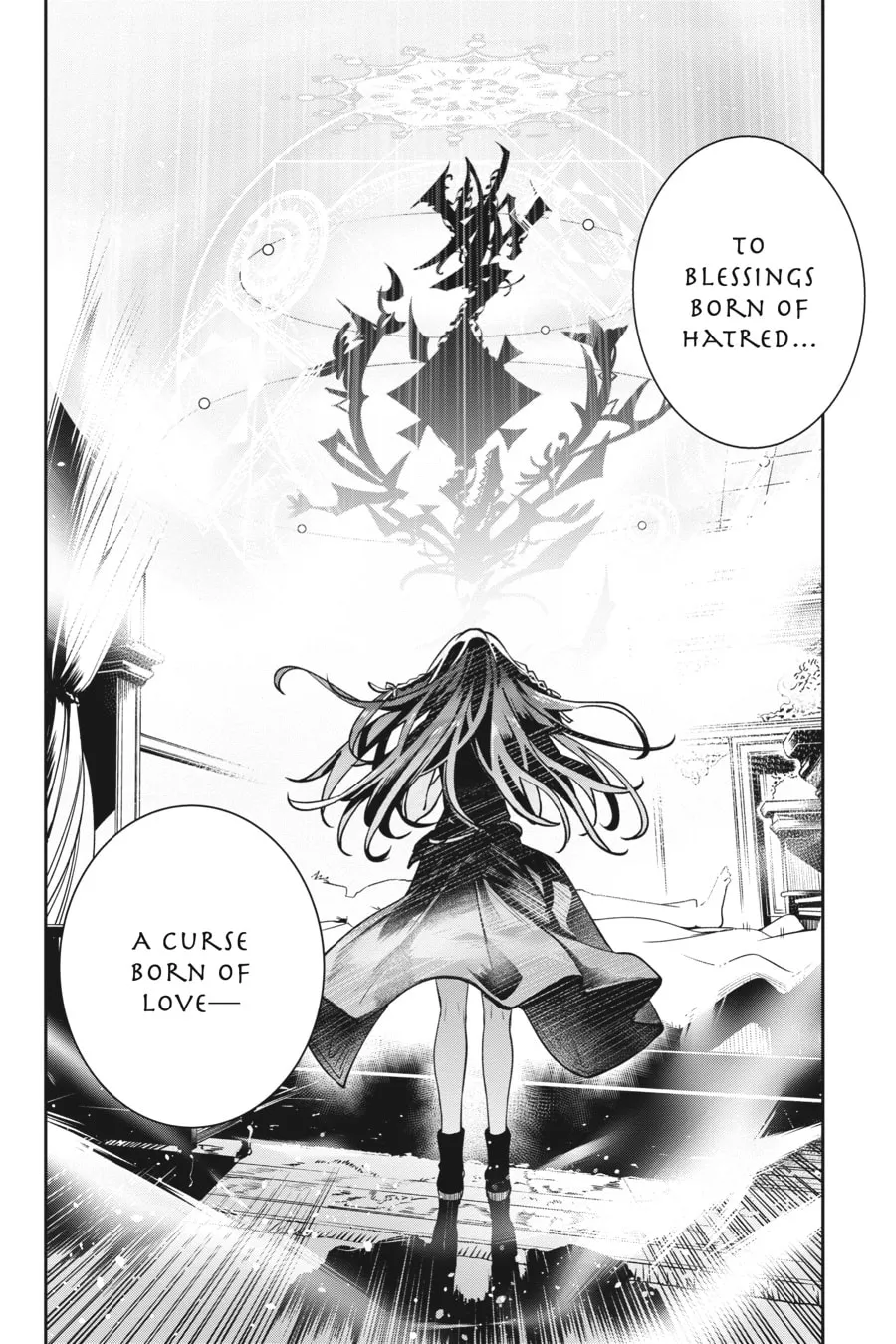 Read Unnamed Memory chapter 32 image 1 on Lezhin