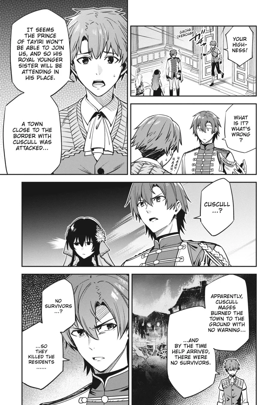 Read Unnamed Memory chapter 32 image 10 on Lezhin
