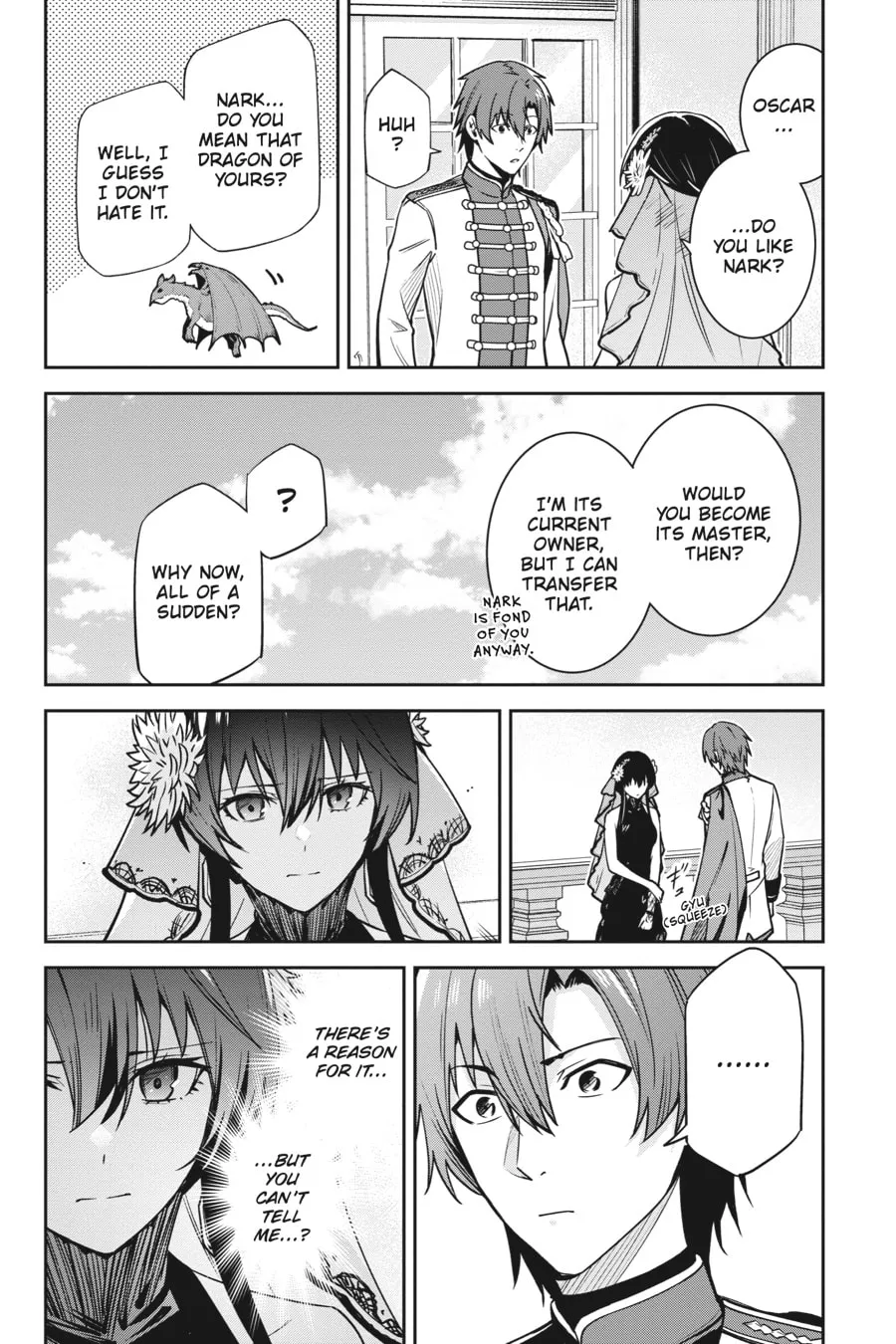 Read Unnamed Memory chapter 32 image 13 on Lezhin