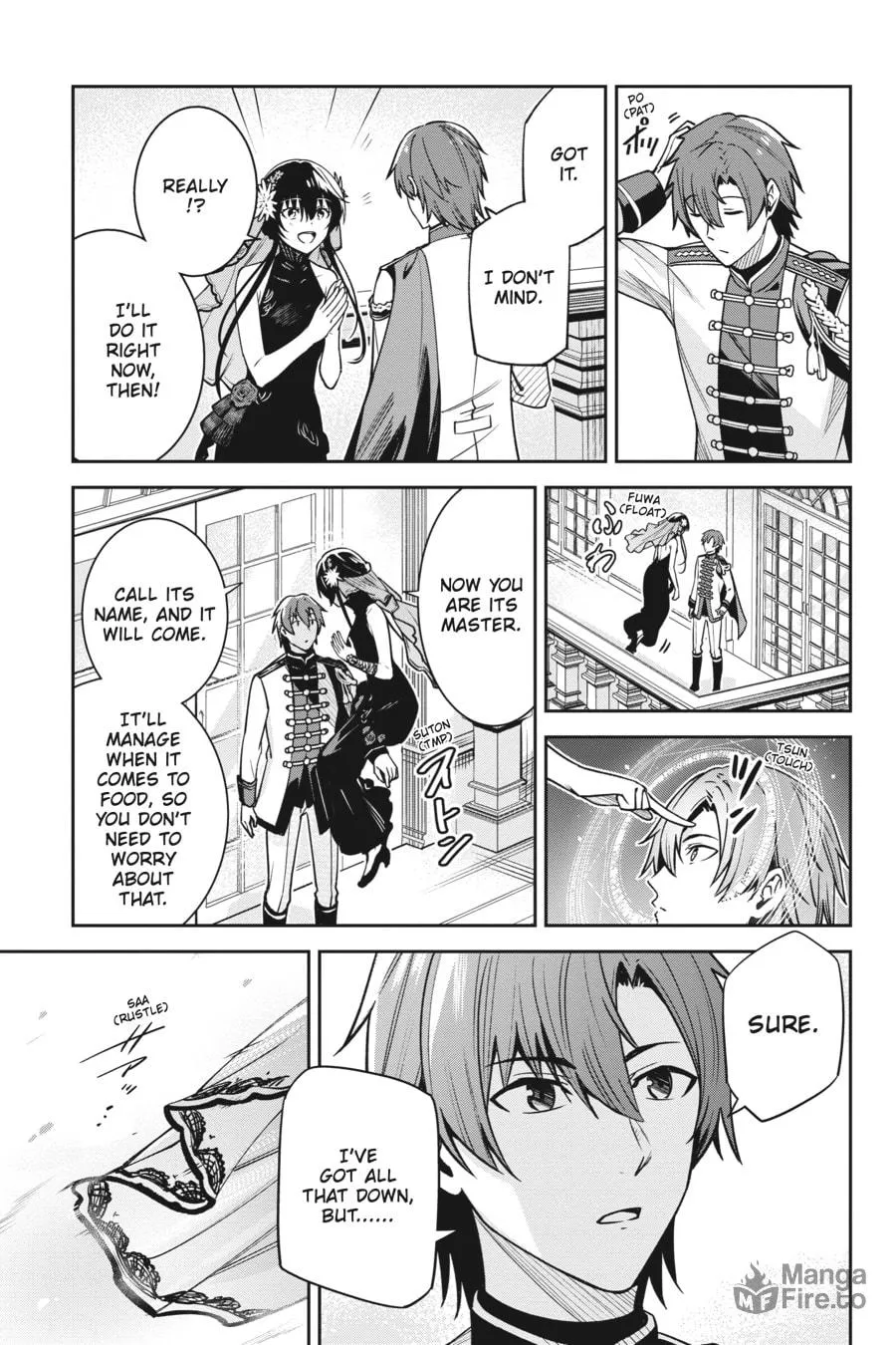 Read Unnamed Memory chapter 32 image 14 on Lezhin
