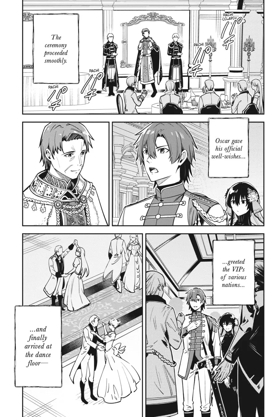 Read Unnamed Memory chapter 32 image 18 on Lezhin