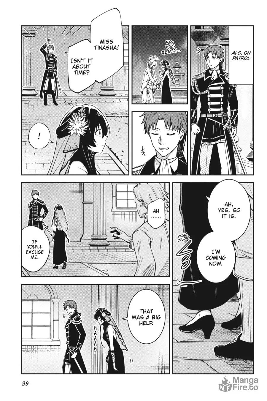 Read Unnamed Memory chapter 32 image 20 on Lezhin