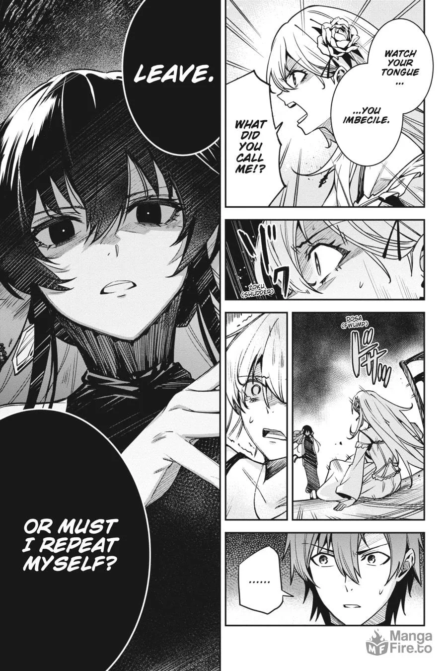 Read Unnamed Memory chapter 32 image 26 on Lezhin