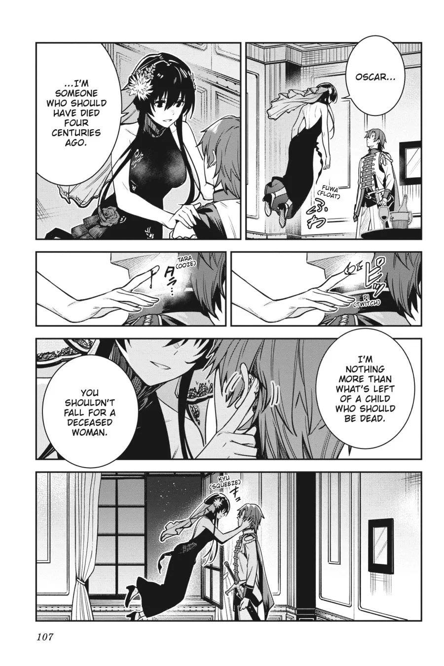 Read Unnamed Memory chapter 32 image 28 on Lezhin