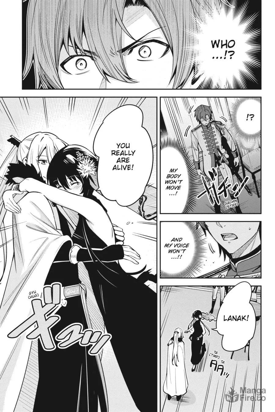 Read Unnamed Memory chapter 32 image 34 on Lezhin
